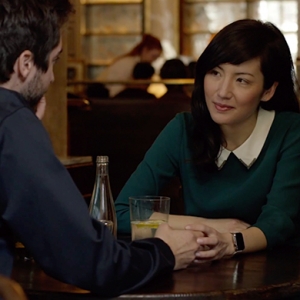 Apple запустили рекламные ролики Apple Watch