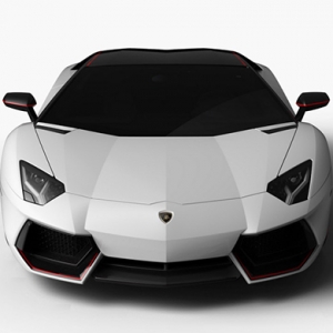 Lamborghini выпустят специальную серию Aventador в честь Pirelli