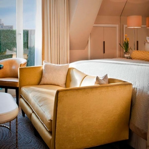 Британское достояние: бутик-отель The Wellesley