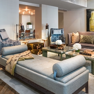 Секретная pop-up-резиденция Louis Vuitton в Гонконге