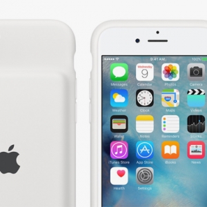 Разрядись, но не сейчас: Apple выпустил официальный чехол-аккумулятор для iPhone
