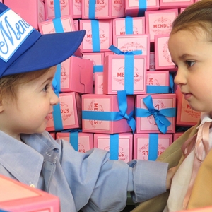 Дети воссоздали сцены из фильмов, номинированных на “Оскар”