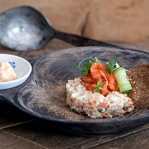 \"Московская кухмистерская\": русская мещанская кухня конца XIX века