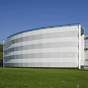 8 динамических фасадов, которые реально существуют