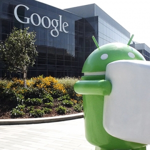 Google объявил дату выхода новой Android Marshmallow