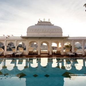 Путевые заметки: волшебная Индия