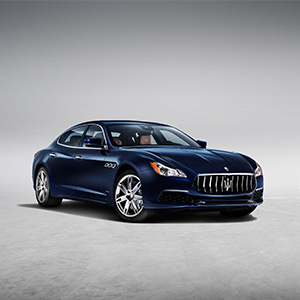 Maserati стал главным автомобильным спонсором гала-ужина Luxury and Finance