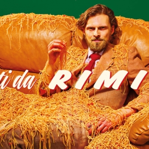 Маурицио Каттелан и Пьерпаоло Феррари украсили Римини провокационными плакатами