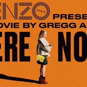 Вышла полная версия короткометражного фильма Грегга Араки для Kenzo