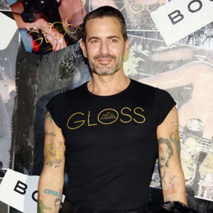 Строгий дресс-код: вечеринка Марка Джейкобса