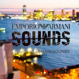 Приложение недели: Emporio Armani Sounds