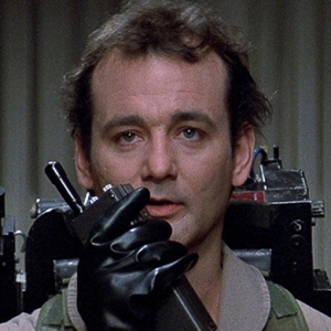 Билл Мюррей сыграет в \"Охотниках за привидениями — 3\"