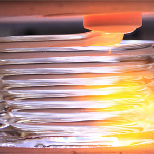 В США разработали высокоточный метод 3D-печати стекла