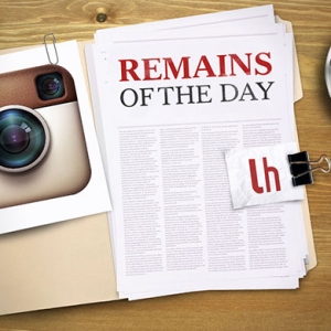 В Instagram появились первые рекламные ролики