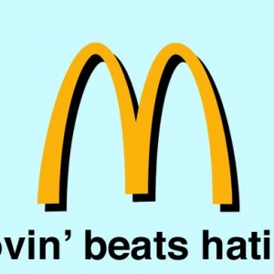 McDonald's собираются заменить слоган I'm Lovin' It?