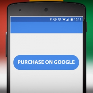 Окей, \"Гугл\", купи: новая функция в поисковике