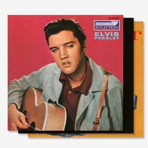 Плей-лист недели: выбор Пола Морли