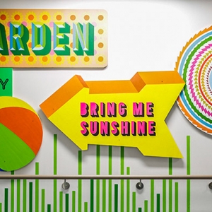 Дизайнеры и художники оформили королевскую больницу Лондона