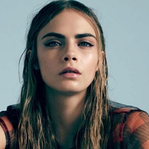 Кара Делевинь заявила, что ее ориентация с возрастом не связана