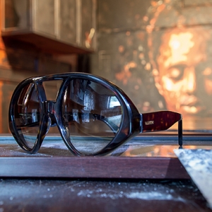 Объект желания: солнцезащитные очки Valentino Maskaviator