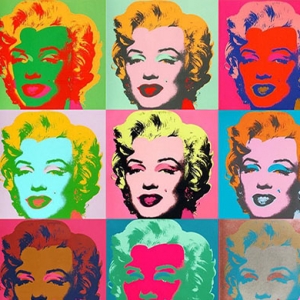 Портрет Ленина Энди Уорхола, Grapes Ай Вэйвэя и другие результаты лондонских торгов