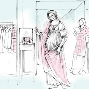 О страшной силе красоты и о том, как жить без нее