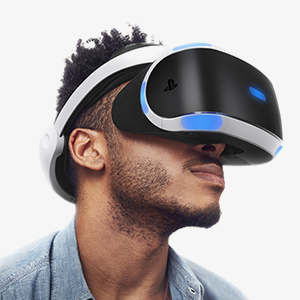 Очки виртуальной реальности: для чего они нужны