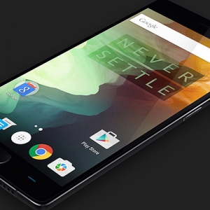 Кто ты, \"убийца флагманов\"? Смартфон номер два от OnePlus