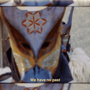 Ритуальные танцы и огромная луна в новом клипе Placebo