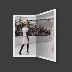 Плей-лист недели: саундтреки к показам Haute Couture осень-зима 2016