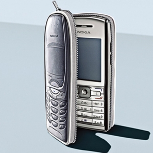 Почему мы будем скучать по Nokia