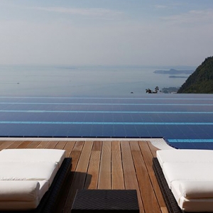 Источник вечной молодости. Путешествие к озеру Гарда