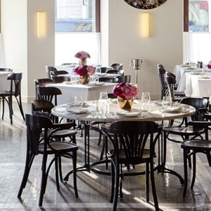 Простота нравов: новый французский ресторан Bouchon