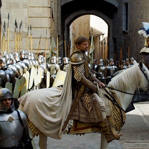 Новый трейлер \"Игры престолов\", в котором нам намекают, что некоторые герои вернутся