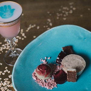 Сезонные меню московских ресторанов