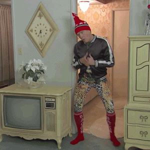 Видео дня: Super Sweet Sixty Брайана Крэнстона