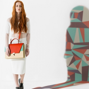 Новое имя в моде: Fetiche