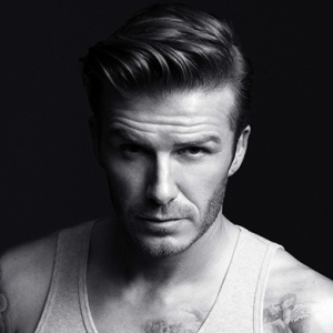 Дэвид Бекхэм собирается запустить собственный бренд