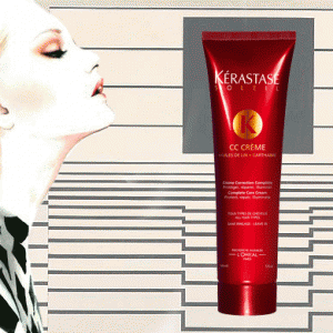 BB- и CC-средства для ухода за волосами