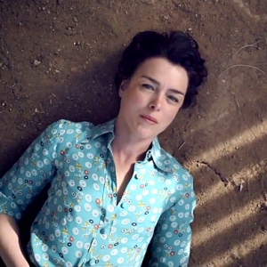 Оливия Уильямс в трейлере нового сериала \"Манхэттен\"