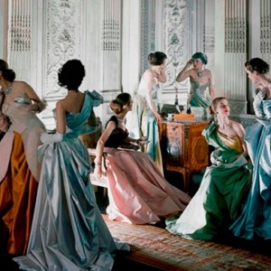 Институт костюма объявил дресс-код следующего бала Met Gala