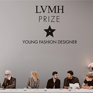 LVMH назвал имена финалистов конкурса молодых дизайнеров