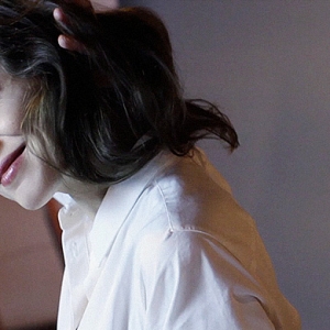 Видеорепортаж со съемки Елены Лядовой для Buro 24/7