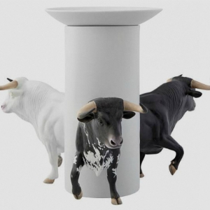 Минотавры креативного директора Christian Lacroix