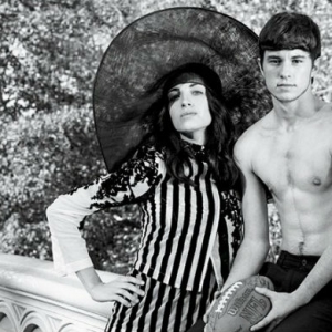 Трансгендерные модели в рекламной кампании Barneys New York