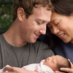 Марк Цукерберг пожертвует 99% своих акций Facebook на благотворительность