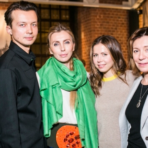 Премьера фильма &quot;Dior и я&quot; в ЦДК