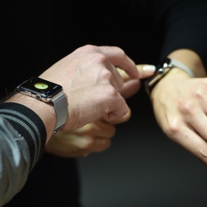 И чтобы никаких Apple Watch на ЕГЭ