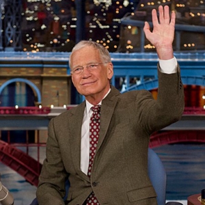 Прощай, Леттерман: 9 лучших выпусков Late Show