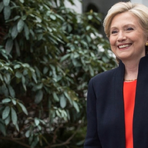 Хиллари Клинтон объявила об участии в президентской гонке
